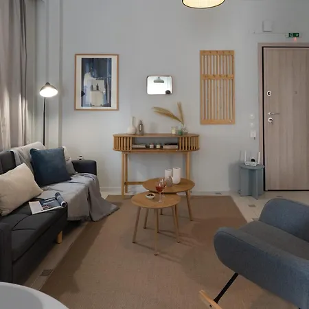 Bright & Stylish 2br In The Heart Of 公寓 *