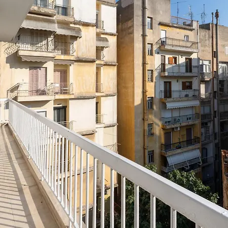 公寓 Bright & Stylish 2br In The Heart Of *